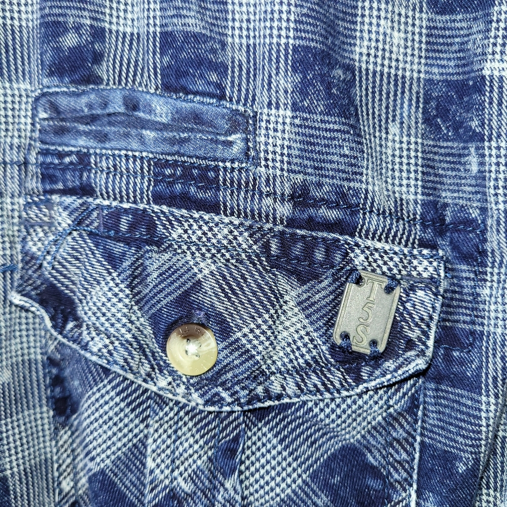 Notorious B.I.G ๐ฐ Men's Medium - Picture 5 of 17